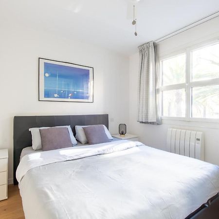 Nice Flat 5 Min Walking From The Sea Exterior foto