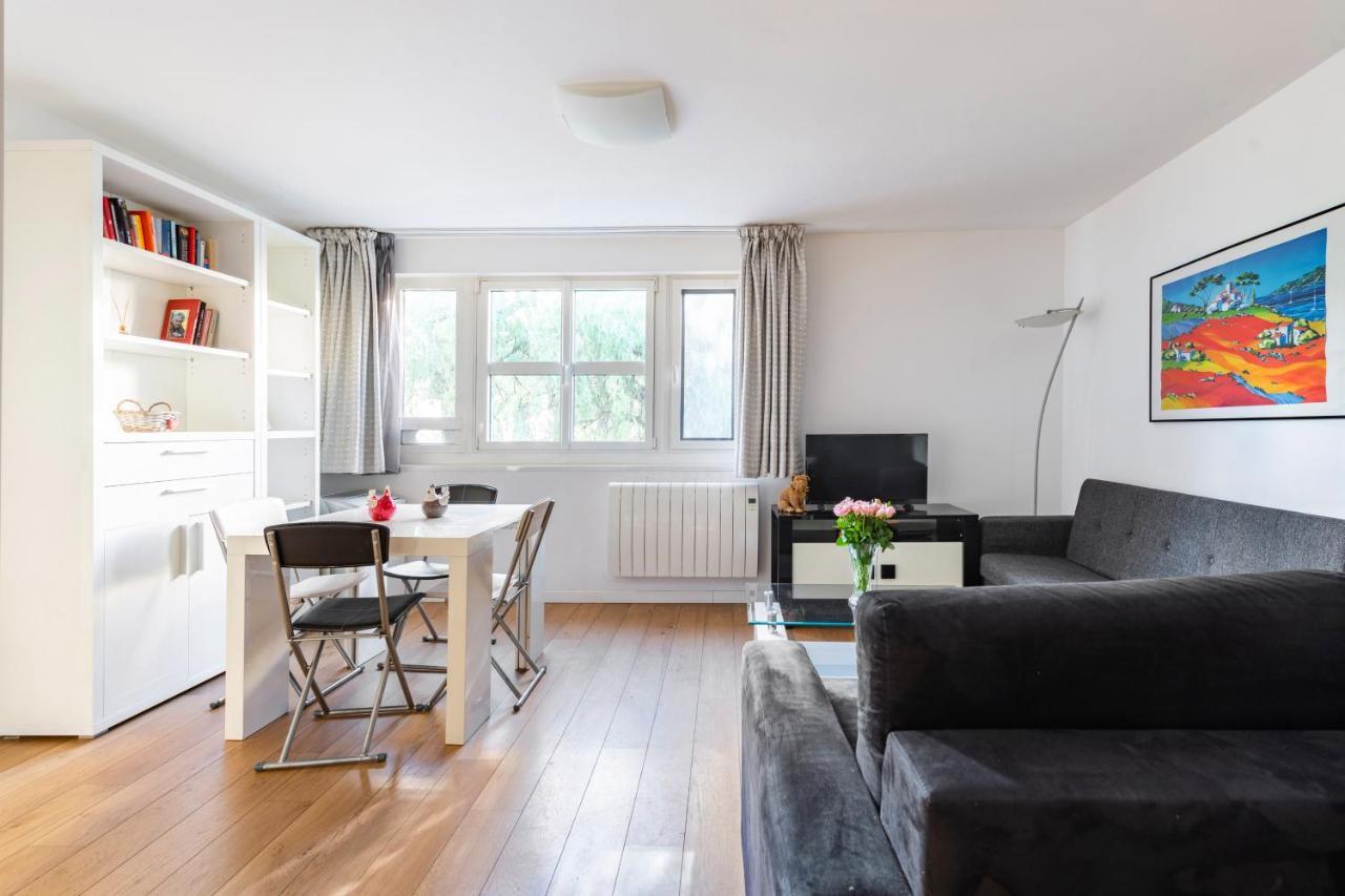 Nice Flat 5 Min Walking From The Sea Exterior foto